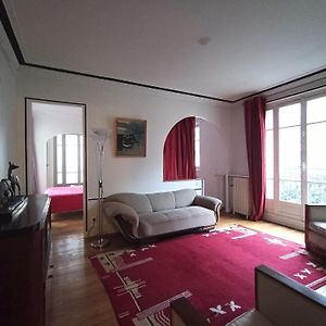 Appartement met een Slaapkamer